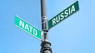 Росія провокує країни НАТО через відсутність перемог на фронті в Україні, — Кочетков